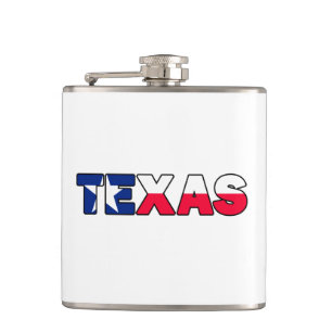 Flasques Texas