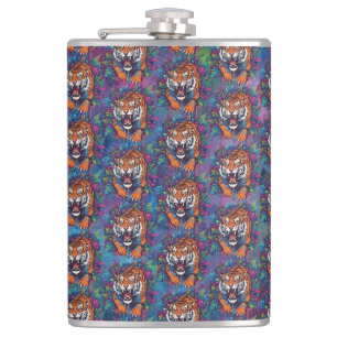 Flasques Tigre