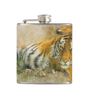 Flasques Tigre