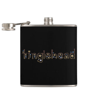 Flasques Tingle