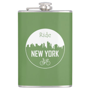 Flasques Tour New York