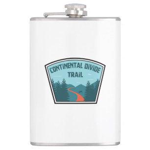 Flasques Trail Continental Divide