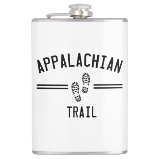 Flasques Traînée appalachienne