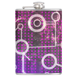 Flasques Univers numérique