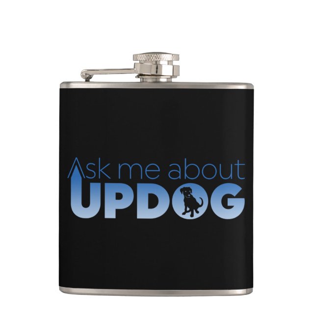 Flasques Updog (Devant)