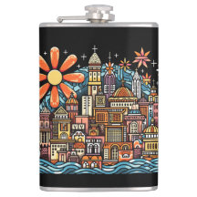 vacances dans une île