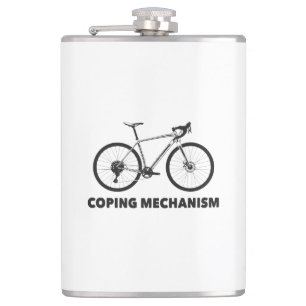 Flasques Vélo du mécanisme d'adaptation
