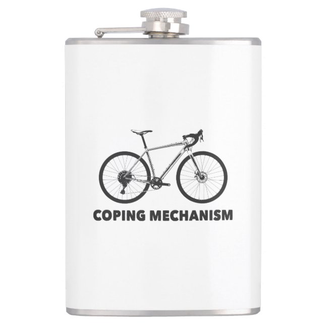 Flasques Vélo du mécanisme d'adaptation (Devant)