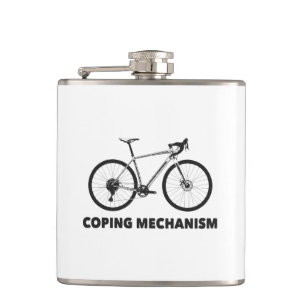 Flasques Vélo du mécanisme d'adaptation