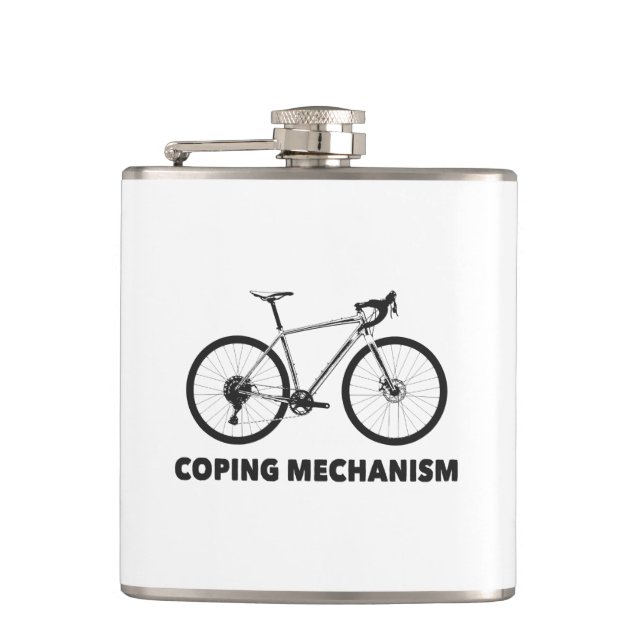 Flasques Vélo du mécanisme d'adaptation (Devant)