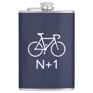 Flasques Vélo N+1