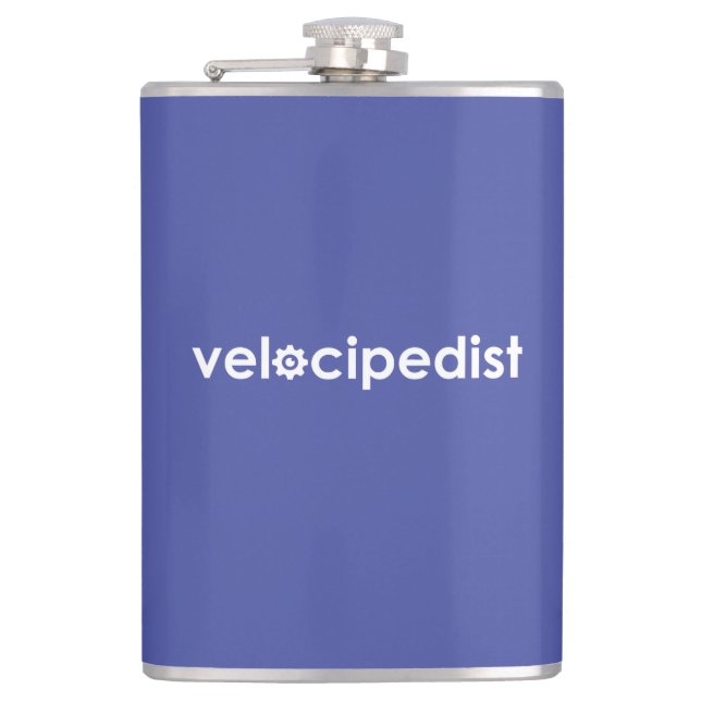 Flasques Velocipediste (Devant)