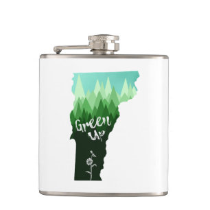 Flasques Vermont Haut Vermont