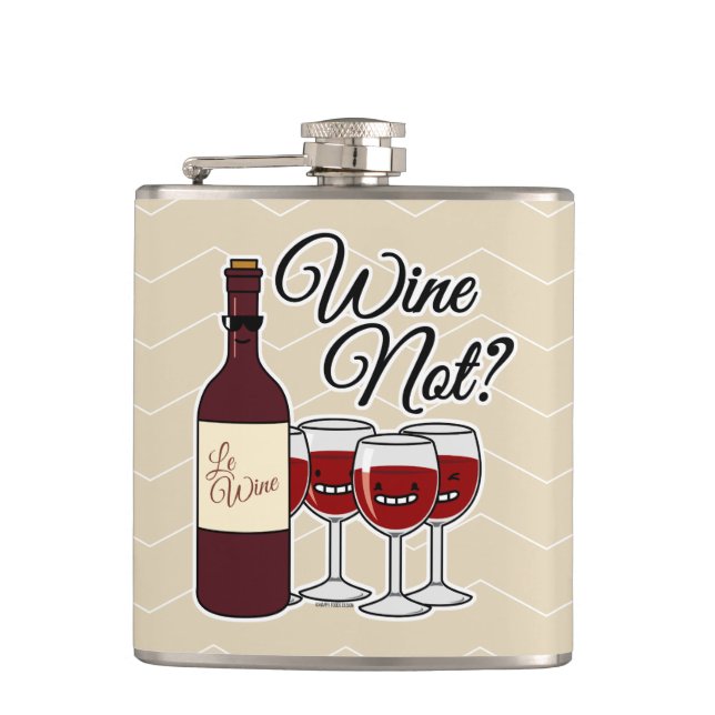 Flasques Verre de rose rouge pinot d'alcool de raisins de (Devant)