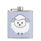 Visage Wooly mignon d'agneau