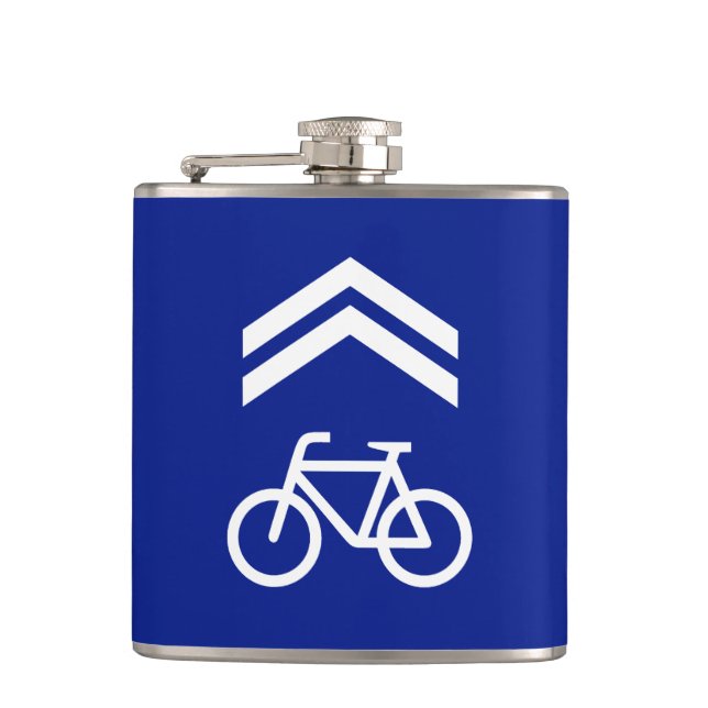 Flasques Voie cyclable (Devant)