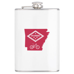 Flasques VTT Arkansas