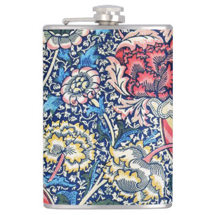 Flasques Wandle, William Morris
