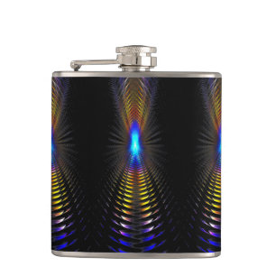 Flasques Waveguide