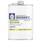 Whiskey drôle de prescription
