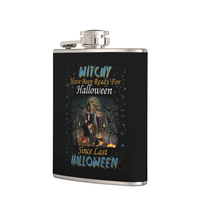 Flasques Witchy Have (Gauche)