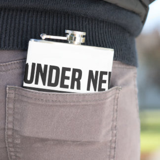 Flasques With God All Things Are Possible