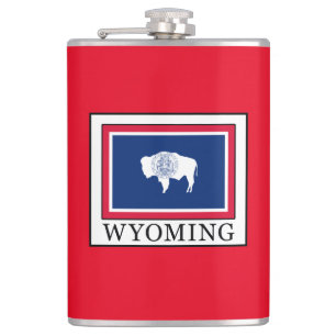 Flasques Wyoming