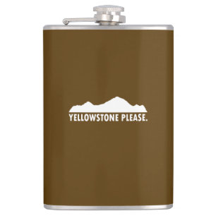 Flasques Yellowstone S'Il Vous Plaît