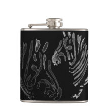 Zèbres Posters de animaux monochromes