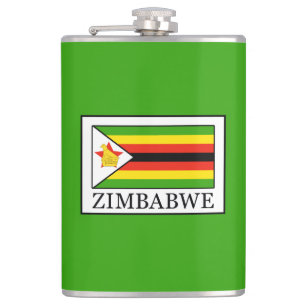Flasques Zimbabwe