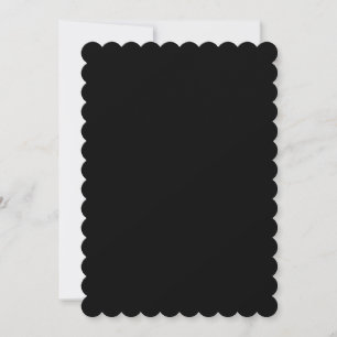 Flat Card