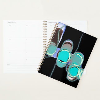 Flat Card Planner