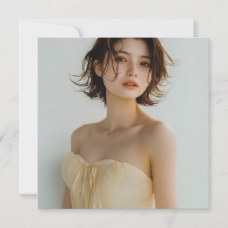 Flat Card: RadiantDreams Yui Ishikawa