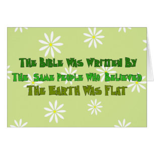 Flat Earth Historians