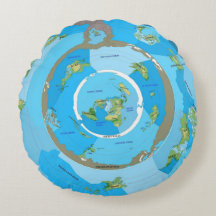 flat earth