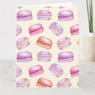 Flat Greeting Card