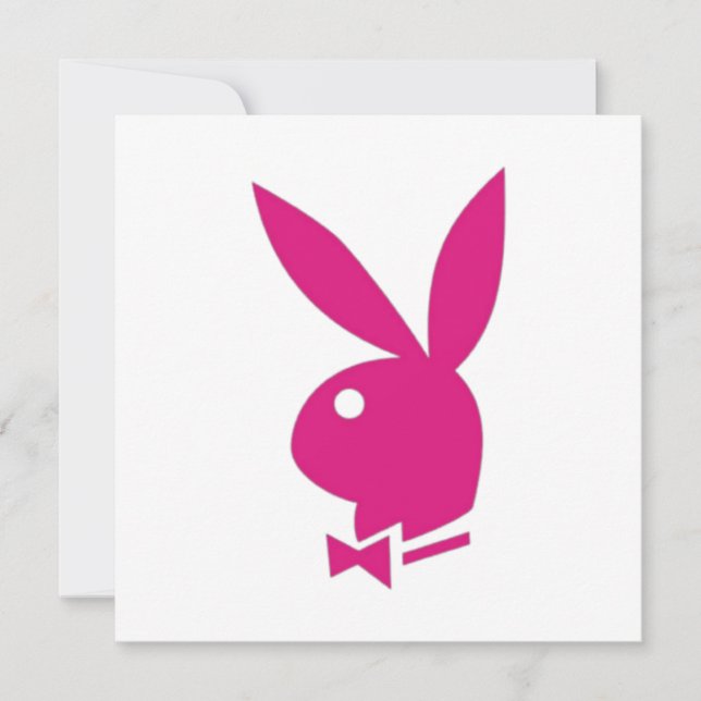 Flat Greeting Card (Front)