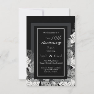 Flat Greeting Card