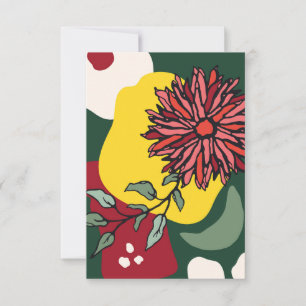 Flat Greeting Cards   Unique and Stylish Cards for