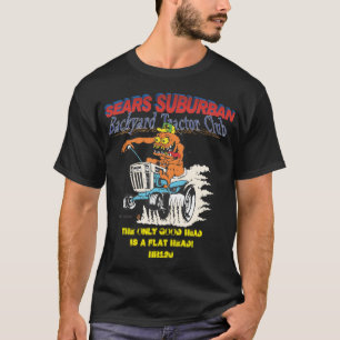Flat Head HH120 T-Shirt
