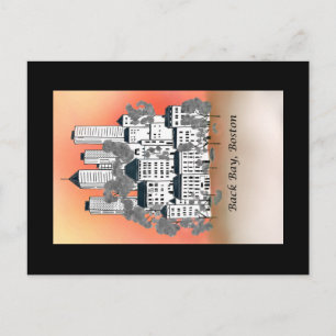 Flat Holiday Card
