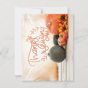 Flat Holiday Card, Size: 4.25" x 5.5", Paper: Matt Card