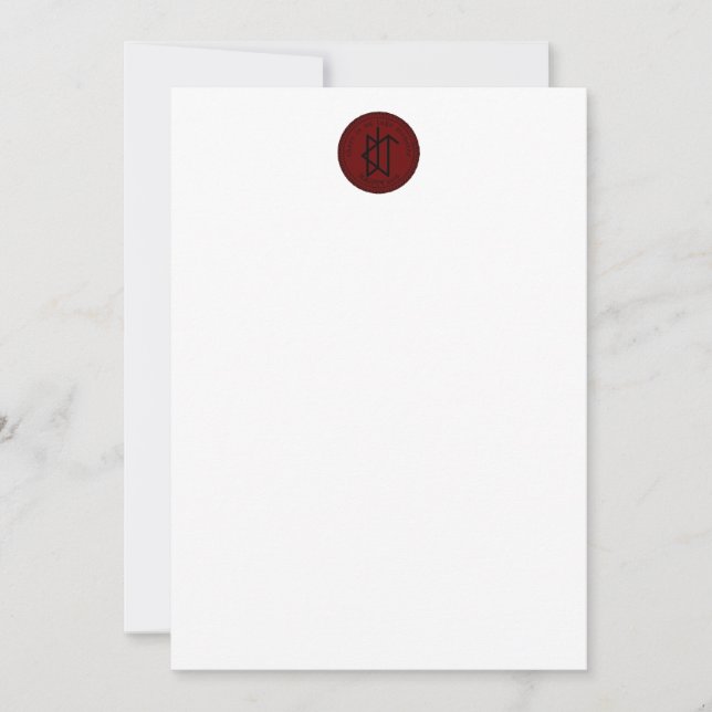 Flat IGGPPCamp Lake Monster Card (Front)