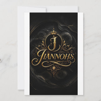 Flat Invitation 1