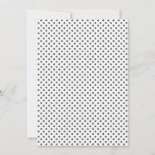 Flat Invitation, Invitation