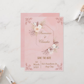 Flat Invitation, Size: 5" x 7", Paper: Matte, Enve Invitation