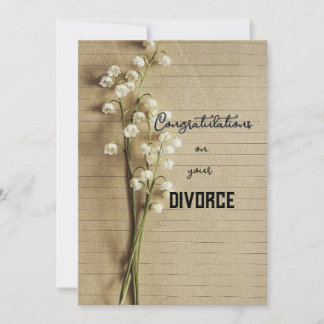 Flat Invitation, Size: 5" x 7", Paper: Matte, Enve Invitation