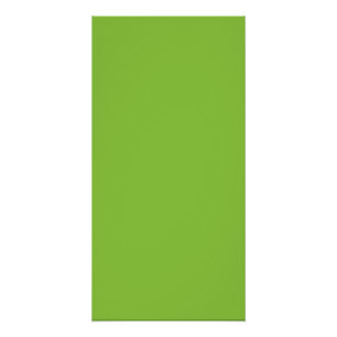 Flat Lime Green Background – School Texture Poster