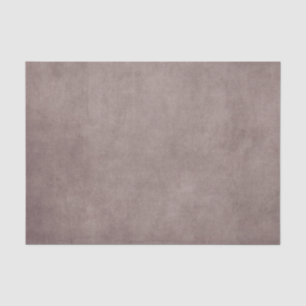 Flat mauve linen textured parchment paper
