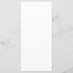 Flat Menu